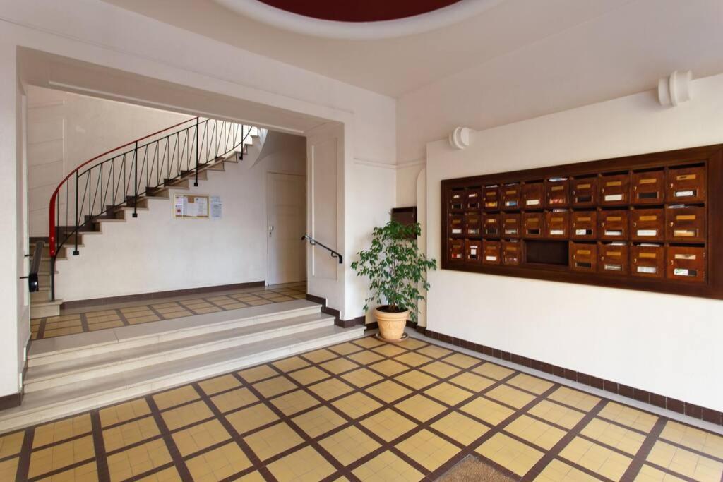 #38 Promenade : Ac 2 Mins De La Appartement *