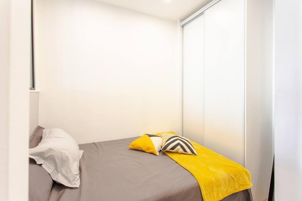 Appartement #38 Promenade : Ac 2 Mins De La