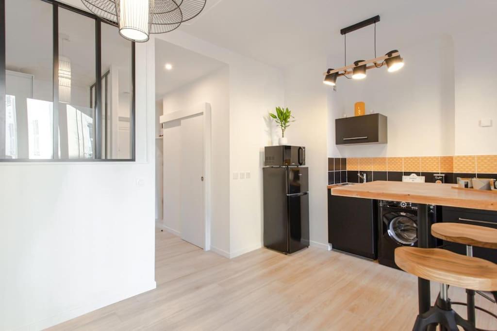 #38 Promenade : Ac 2 Mins De La Appartement *