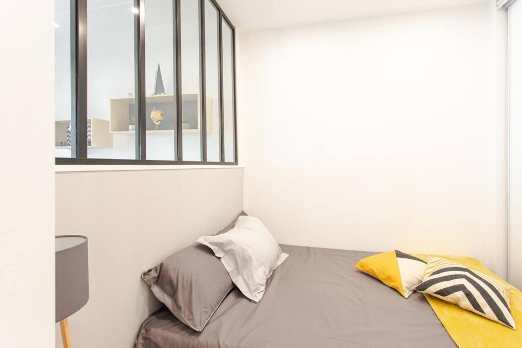 Appartement #38 Promenade : Ac 2 Mins De La