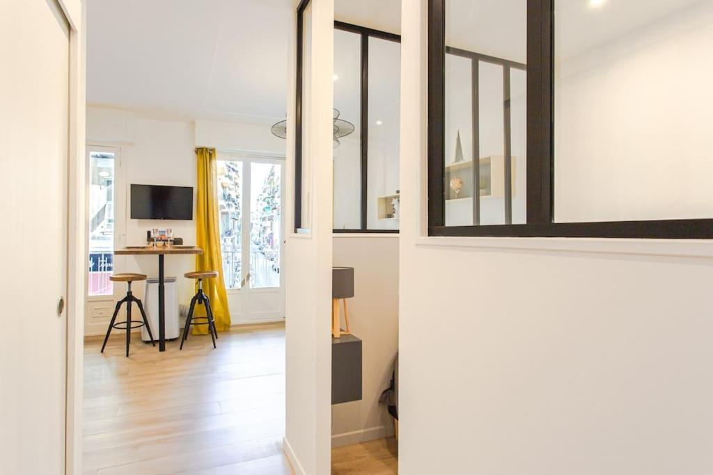 #38 Promenade : Ac 2 Mins De La Nizza