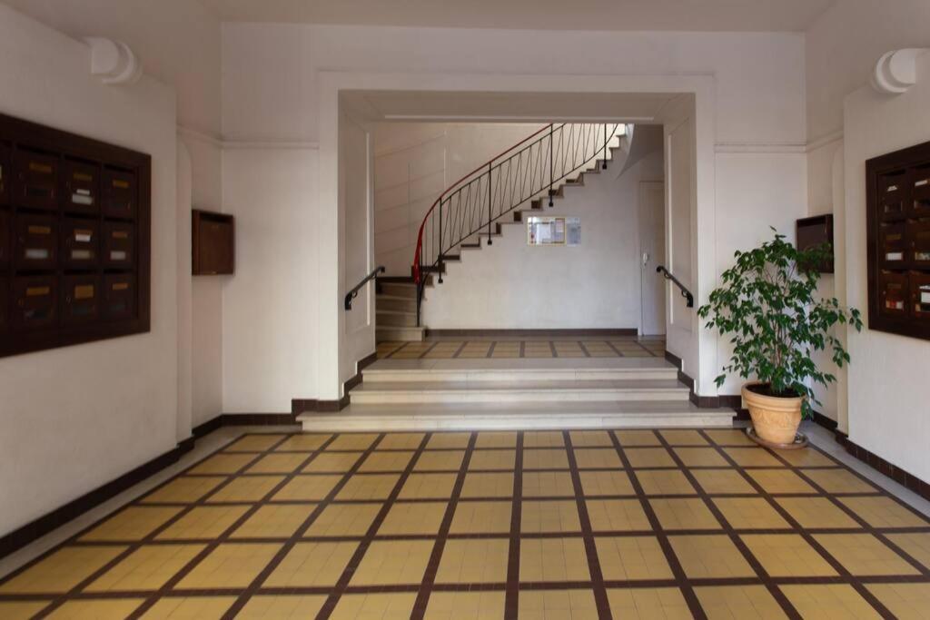 #38 Promenade : Ac 2 Mins De La * Nizza